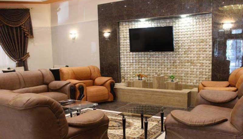 Arsh_Novin_Apartment_Hotel_in_Mashhad