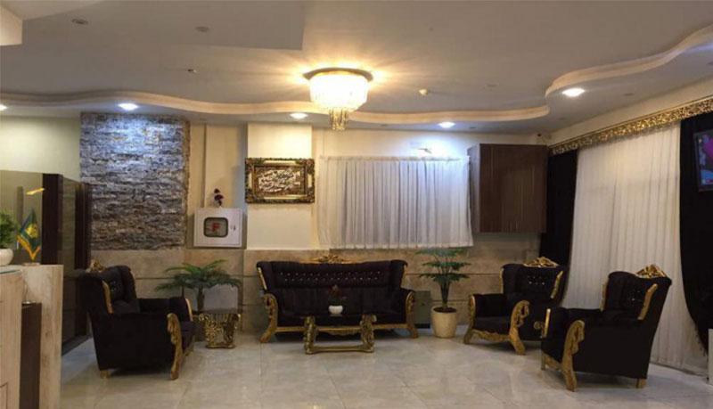 Barakat_Mashhad_Apartment_Hotel