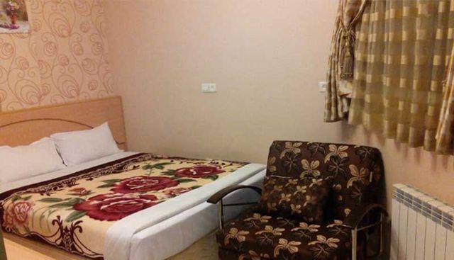 Hotel-Aparteman-Esfahani