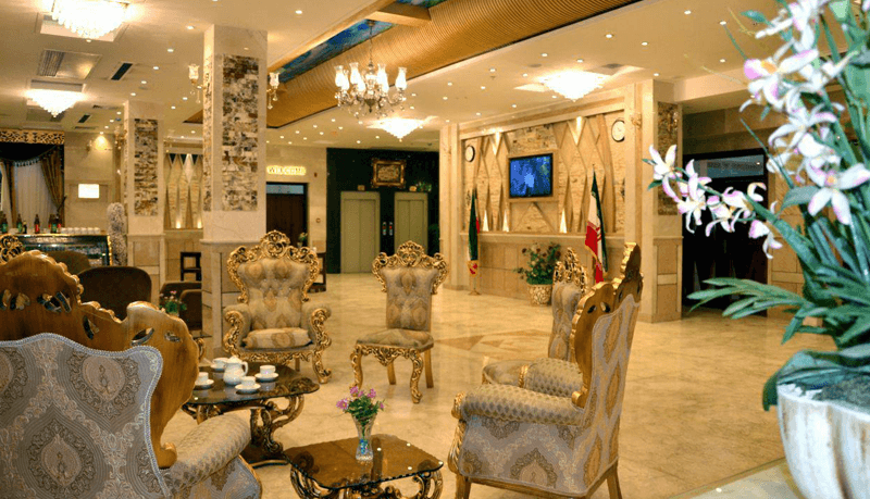 Javid-Hotel-in-Mashhad