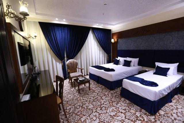 Turquoise_Hotel_in_Mashhad