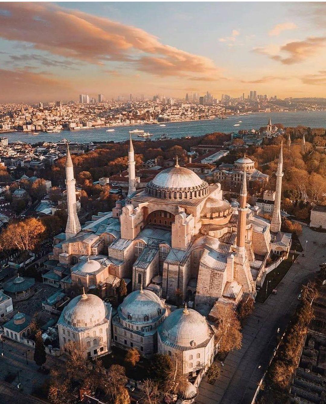 Istanbul-tour